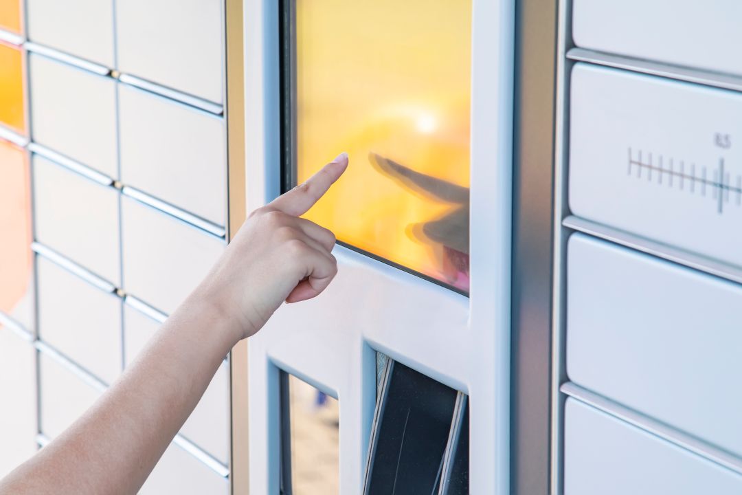 Self Service ROI-tool